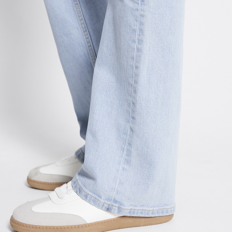 Jeans "Low Boot"